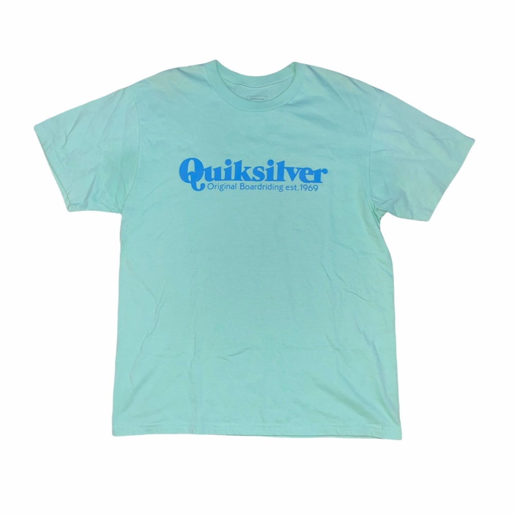 Quiksilver Tee